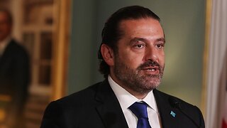 Lebanon's Prime Minister Resigns Amid Nationwide Protests