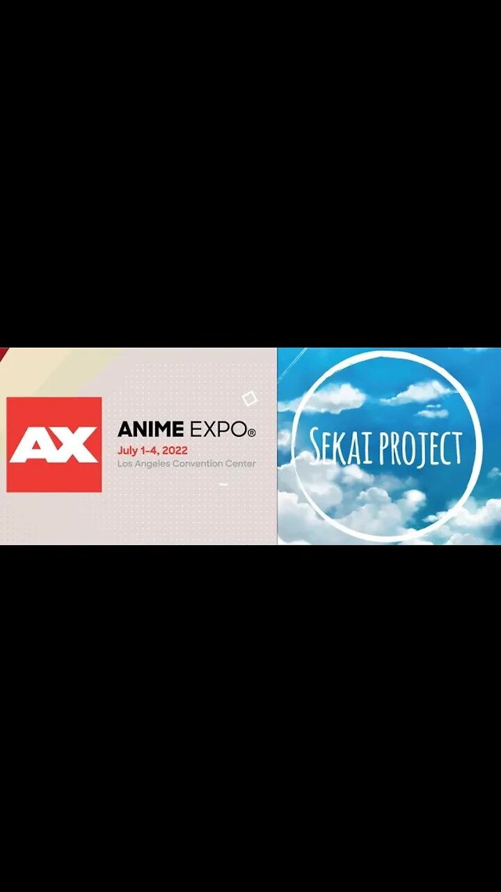Anime Expo 2017, LA: Day 0
