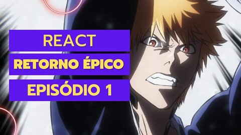 React Mob Psycho 100 Temporada 3 Episódio 8