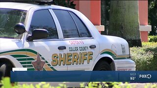 2 Collier County Sheriff's deputies recover from COVID-19