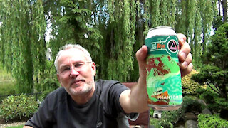 Phantom Shore - Ruse Brewing - Beer Review 665