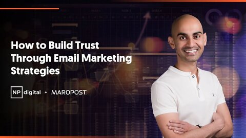 How to Build Trust Through Email Marketing Strategies