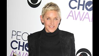Ellen DeGeneres 'didn't hold back' with talk show opening monologue