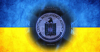 NYT 'Bombshell' - CIA Massively Engaged On-Ground In Ukraine