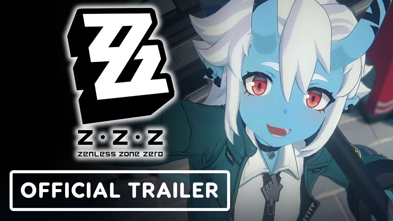 Zenless Zone Zero Official Site