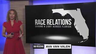 Race Relations: Shining a Light Across Florida | Part 3