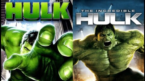 Is "Hulk" (2008) a Sequel to "Hulk" (2003)?
