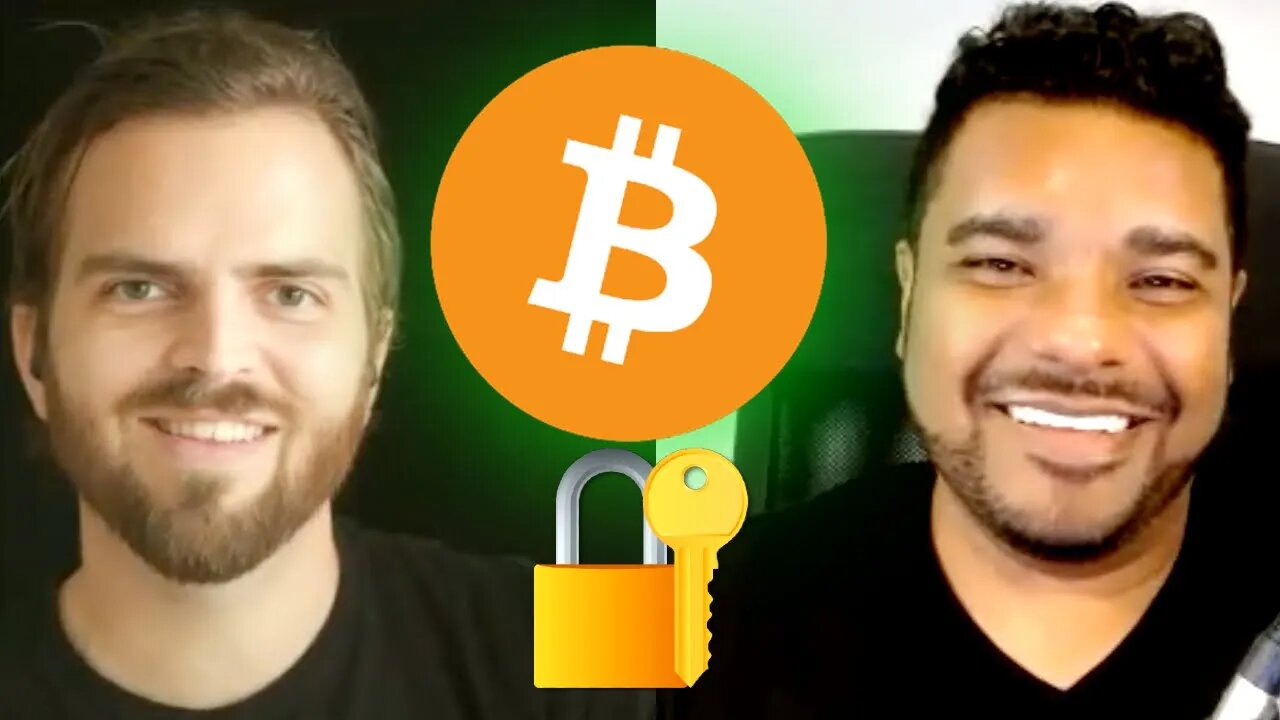 Stefan Thomas Update on Recovering 230 Million in Locked Bitcoin