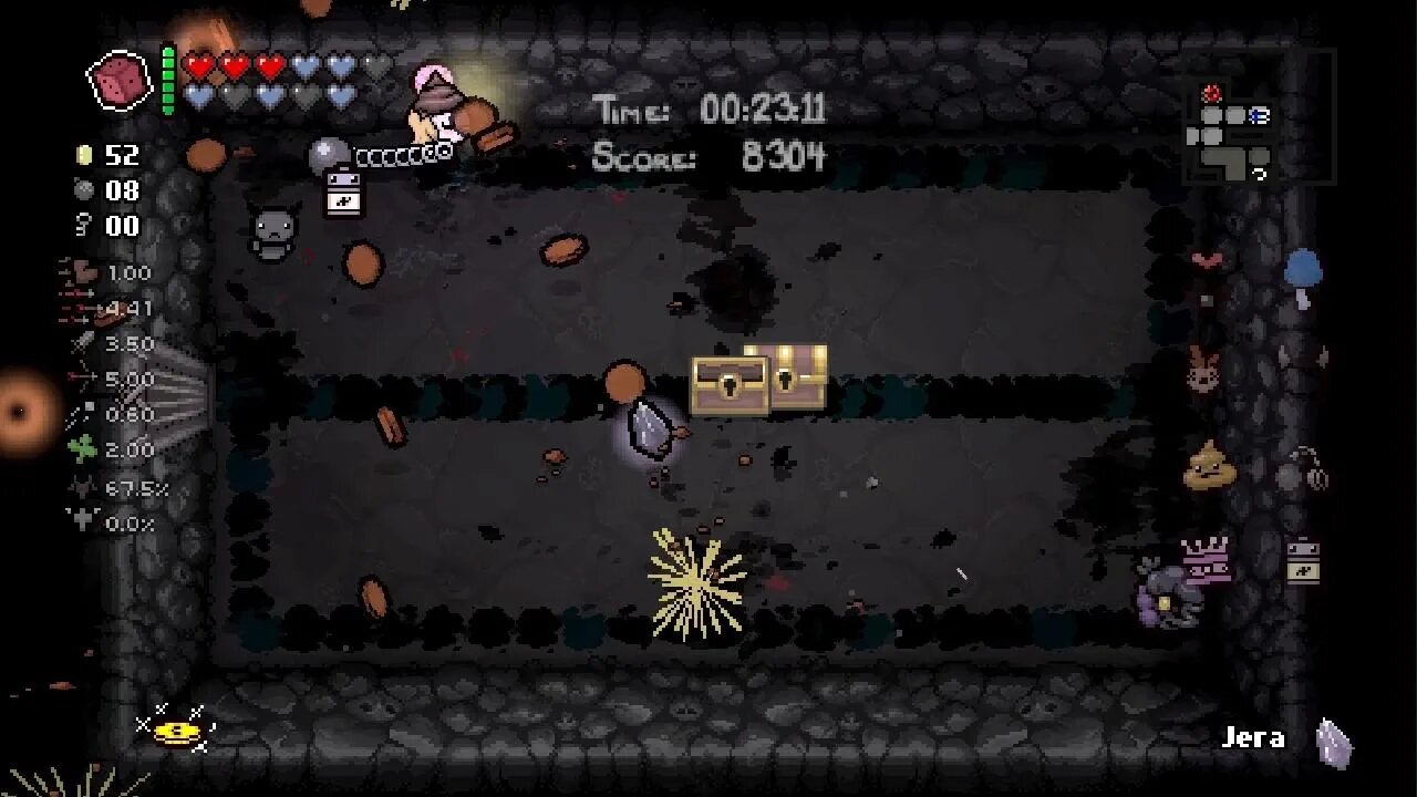 for ios instal The Binding of Isaac: Repentance