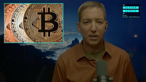 Why are Hillary and Trump United in Warning of Bitcoin's Dangers? Interview with Alex Gladstein