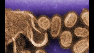 Dust might spread coronavirus