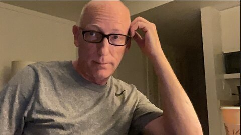 Episode 1745 Scott Adams: Later And Better Than Usual