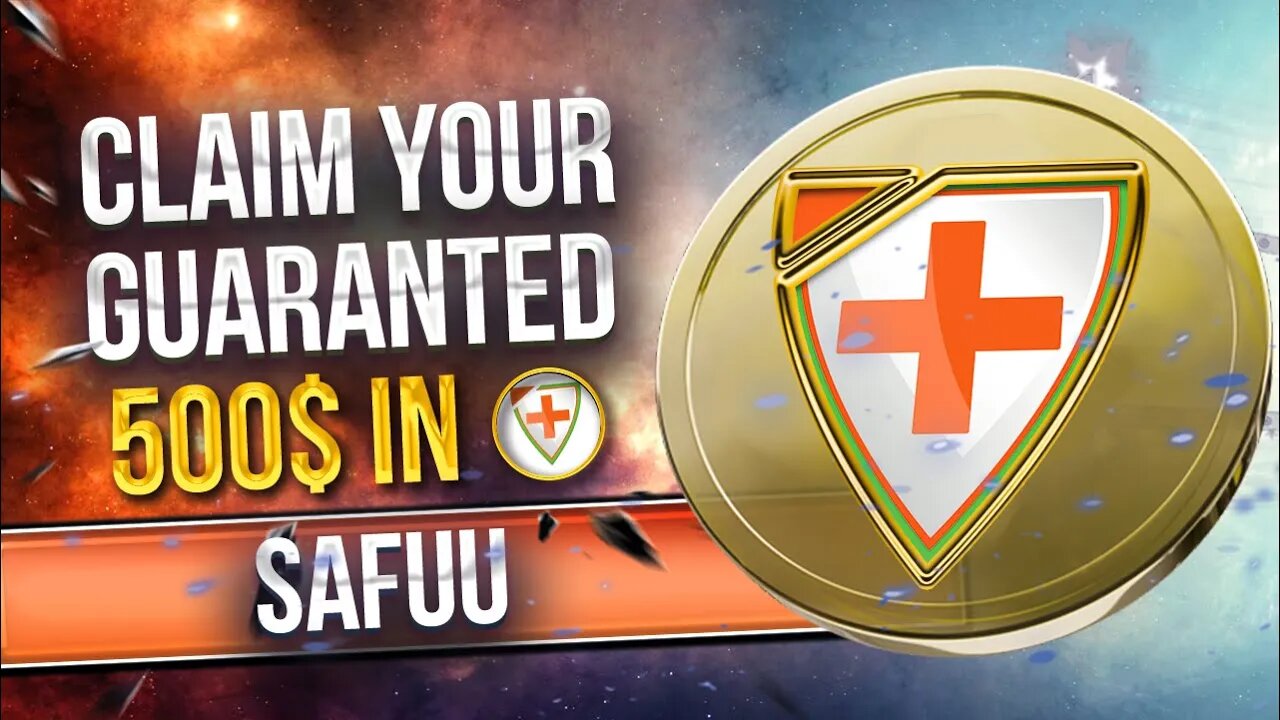 safuu crypto