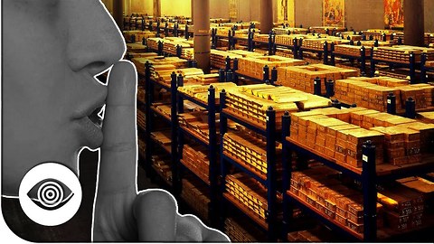 Is Gold The Biggest Fraud In History?