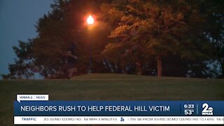 Federal Hill Park fatal shooting under investigation along with two other shootings
