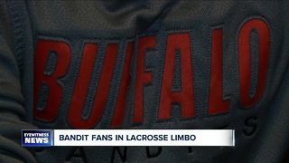 First two weeks of Bandits season canceled