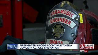Firefighter Suicides Continue to be a Concern Across the Nation