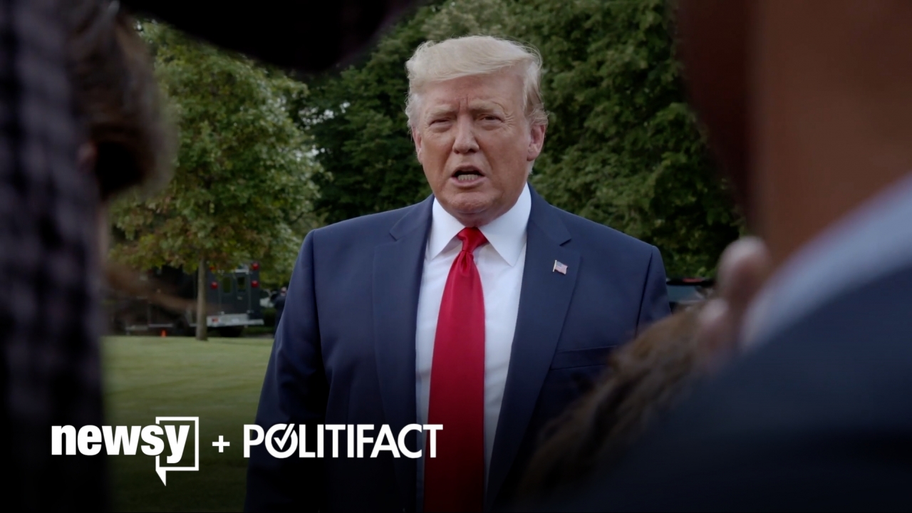 What The Fact: We Answer Your Questions About The Impeachment Inquiry