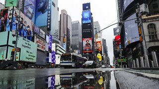 Gov. Andrew Cuomo Says New York Can Begin Reopening