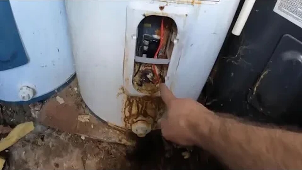 replacing-water-heater-tank-diy