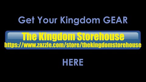 The All-New Kingdom Storehouse!