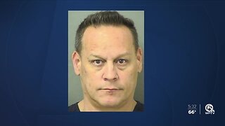 Former PBSO deputy accused of using charity's money