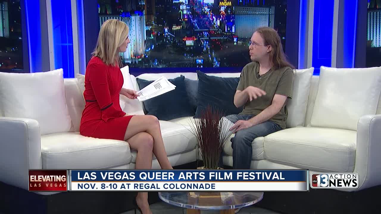 Film critic Josh Bell previews Military Mondays and Las Vegas Queer Arts Film Festival
