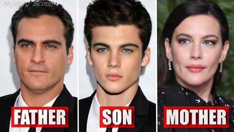 What Would Kids Of Famous EX-Couples Look Like According To AI