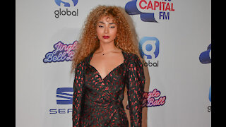 Ella Eyre insists racism exists in the music industry