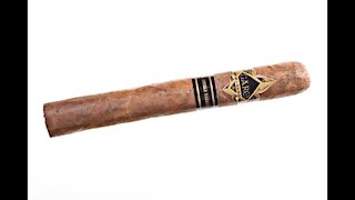 Garo Double Habano Toro Cigar Review