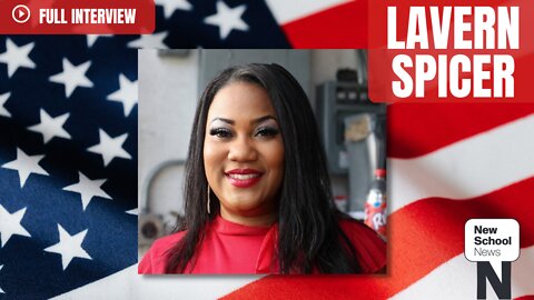 The Elon Musk era of Twitter and demystifying black conservatism with Lavern Spicer