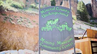 Discover Colorado’s Underground Mining Museum