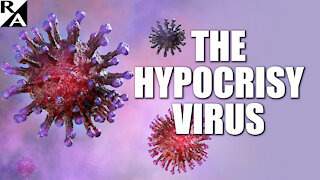 Hypocrisy Virus: From Kamala to Whoopie, Arrogant Elites Spread COVID-19 Condescension