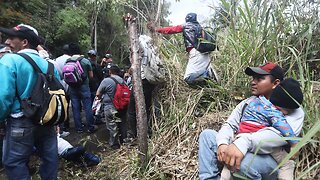 Guatemala President To Meet Trump, Discuss Calls To Stem Migrant Flow