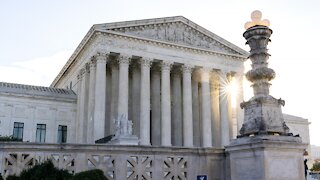 Supreme Court Sides With Catholic Foster Care Agency