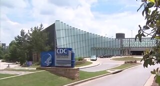 White House & CDC have different reopening plans