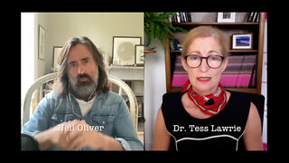 Neil Oliver Interviews Dr. Tess Lawrie