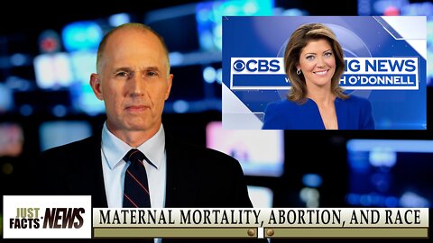 Maternal Mortality, Abortion, and Race