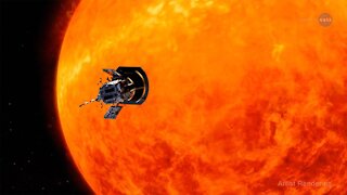 NASA ScienceCasts : The Parker Solar Probe - A Mission to Touch the Sun