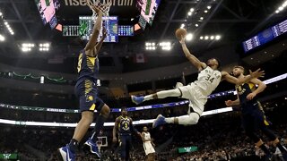 NBA Set To Return To The Court For 2019-20 Season