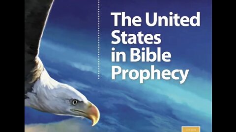 Amazing Prophecies 12 | The United States in Bible Prophecy