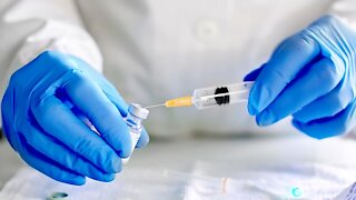 Concern over Johnson & Johnson vaccine
