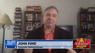 John Fund: ‘The Time To Correct Election Fraud Is Before The Elections’
