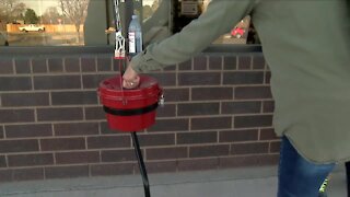Salvation Army and 211 offering holiday assistance