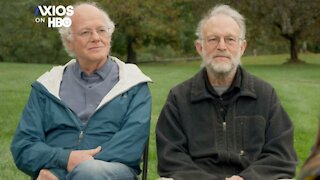 Ben & Jerry’s Confronted On Boycotting Israel