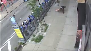 Woman Tackled, Sexually Assaulted in Broad Daylight on NYC Street