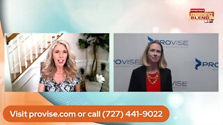 Provise Financial Advice | Morning Blend