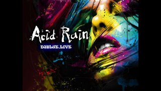 Acid Rain | Techno Lounge | DJ Blue Entertainment