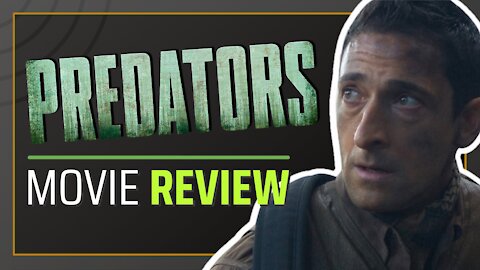 🎬 Predators (2010) Movie Review