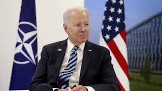 Biden To Reaffirm U.S. Commitment To NATO
